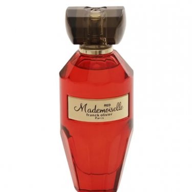 Mademoiselle Red