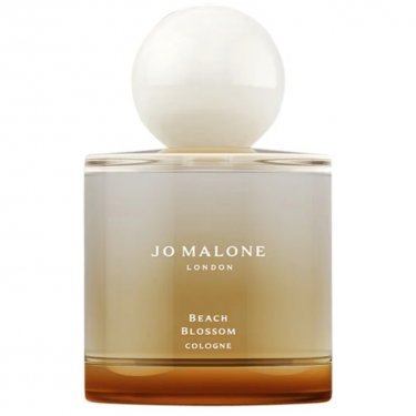 Beach Blossom Cologne