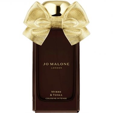 Myrrh & Tonka Cologne Intense (2024)