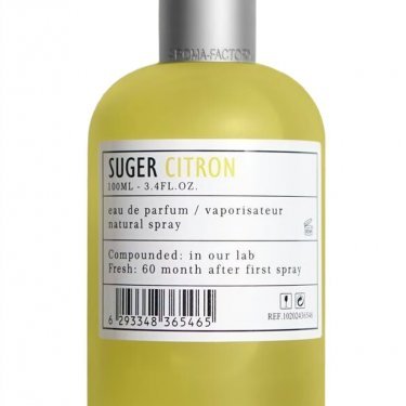 Suger Citron