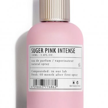 Suger Pink Intense