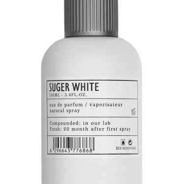 Suger White