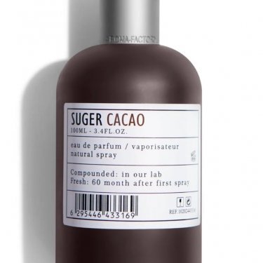 Suger Cacao