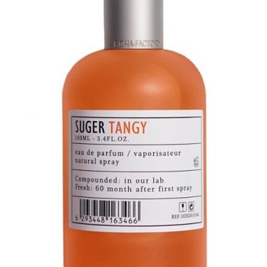 Suger Tangy