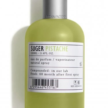 Suger Pistachio