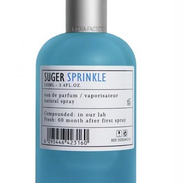 Suger Sprinkle