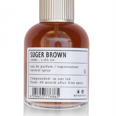 Suger Brown
