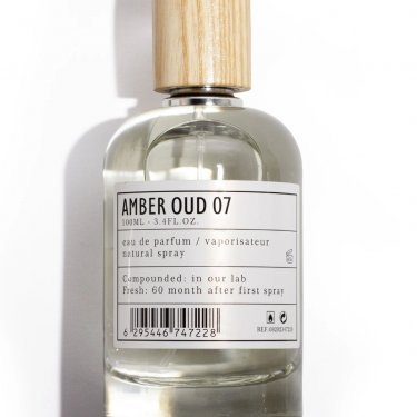 Amber Oud 07