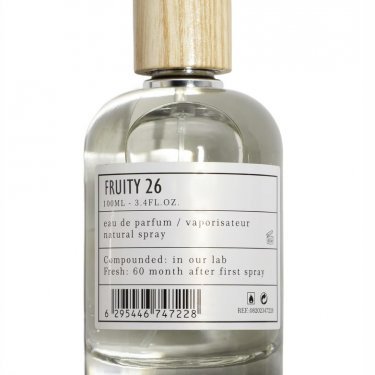 Fruity 26