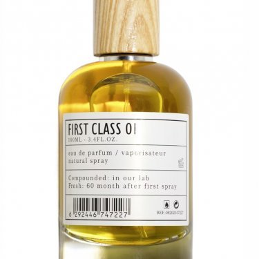 First Class 01