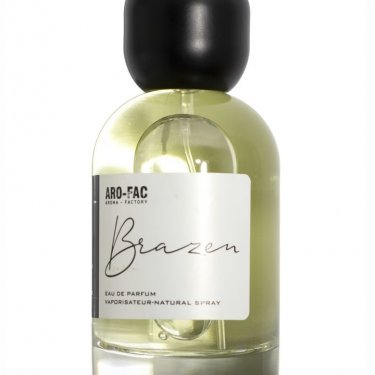 Brazen