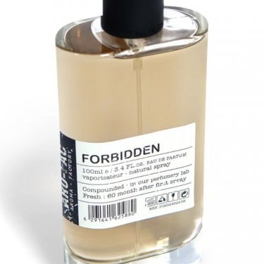 Forbidden