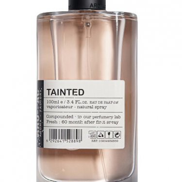 Tainted