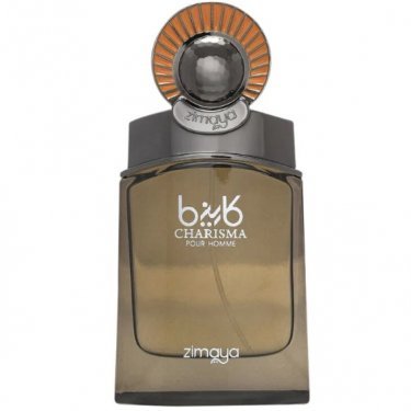 Charisma pour Homme