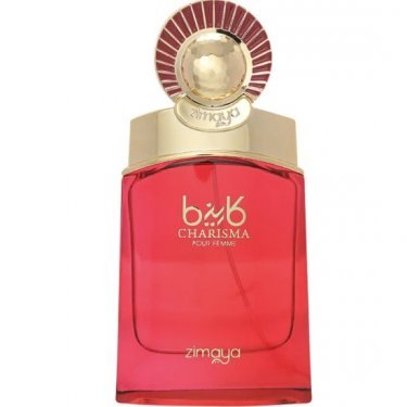 Charisma pour Femme
