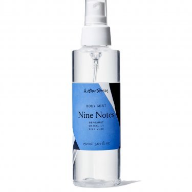 Nine Notes (Body Mist)