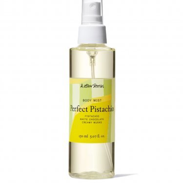Perfect Pistachio (Body Mist)