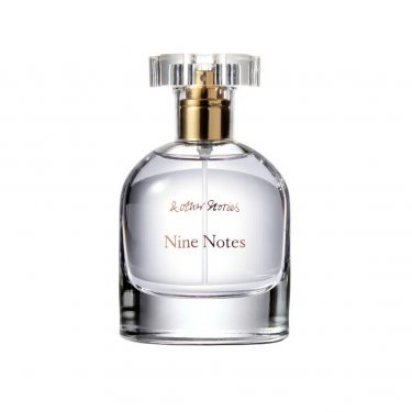 Nine Notes (Eau de Toilette)