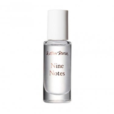 Nine Notes (Perfume Oil)