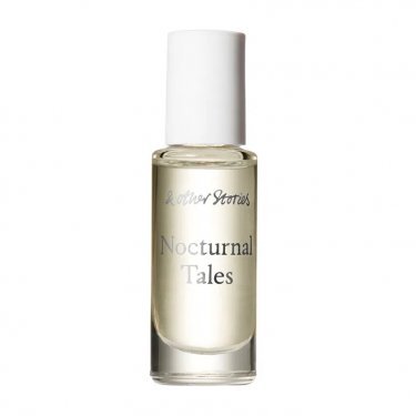 Nocturnal Tales (Perfume Oil)