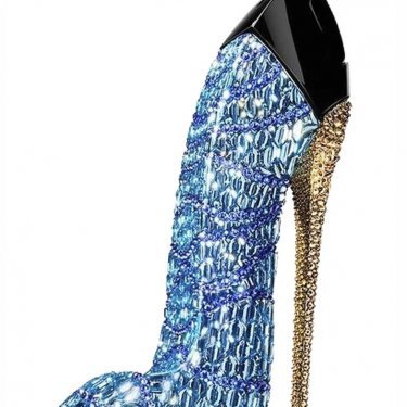 Good Girl Superluxe Swarovski Collectors Edition