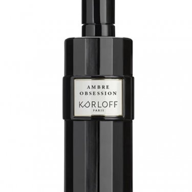 Ambre Obsession