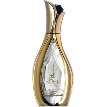 Kohl Luminous