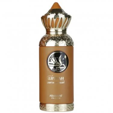 Lutfah Light in the Heart