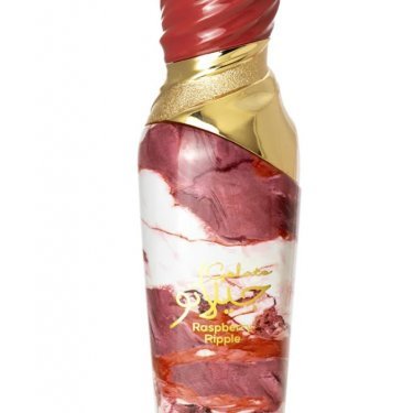 Gelato Raspberry Ripple