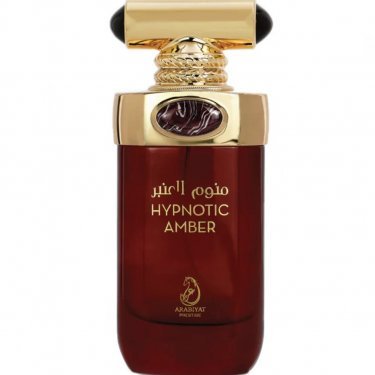 Hypnotic Amber