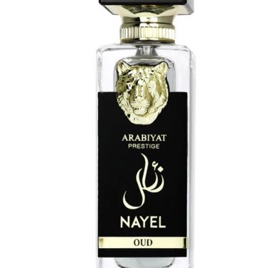 Nayel Oud