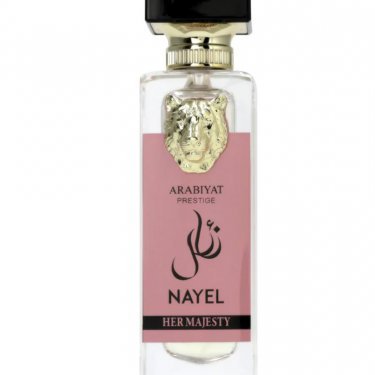 Nayel Her Majesty