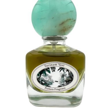 Surinam Vert