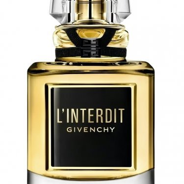 L'Interdit Le Parfum