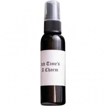 3rd Time's a Charm (Body Mist)