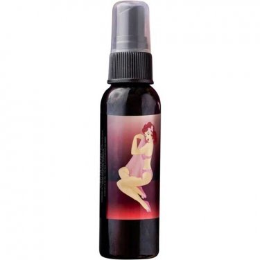 Afterglow (Body Mist)
