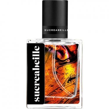 Amber Fire (Eau de Parfum)