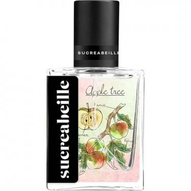 Apple Tree (Eau de Parfum)