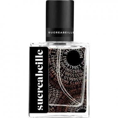 Archimedes' Constant (Eau de Parfum)