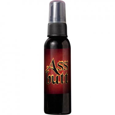 Assbutt (Body Mist)