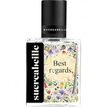 Best Regards, (Eau de Parfum)