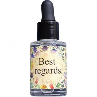 Best Regards, (Perfume Oil)