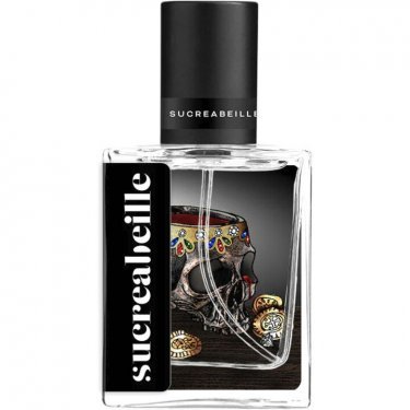 Blood of My Enemies (Eau de Parfum)