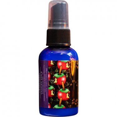 Candied Apple (Body Mist)