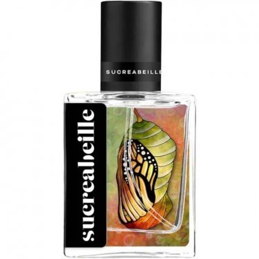 Chrysalis (Eau de Parfum)