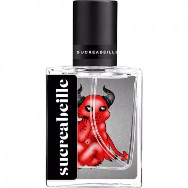 Eternal Darnation (Eau de Parfum)