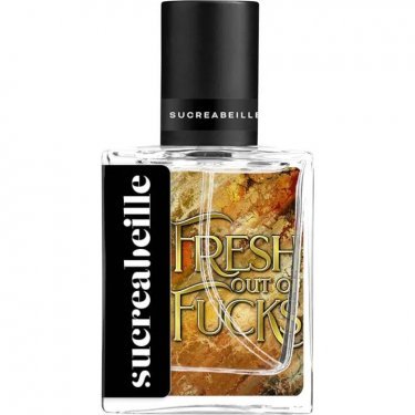 Fresh Out Of Fucks (Eau de Parfum)