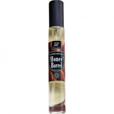 Honey Barrel (Perfume Oil)