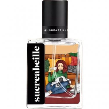 I Want to Be Invited but I Don't Want to Go (Eau de Parfum)