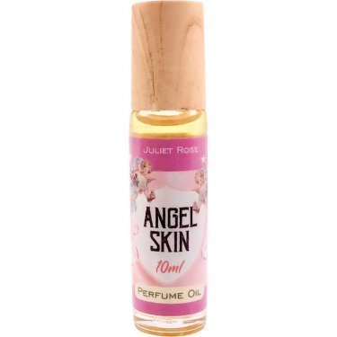 Angel Skin (Perfume Oil)